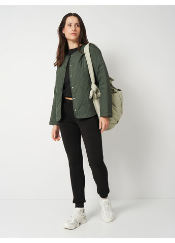 Спортивные женские тёплые штаны Malta (370204578)