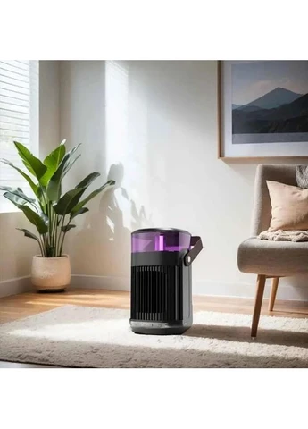 Портативный обогреватель с увлажнителем воздуха 2в1 800Вт Heating Humidifier (234573977_567) XPRO (392934943)