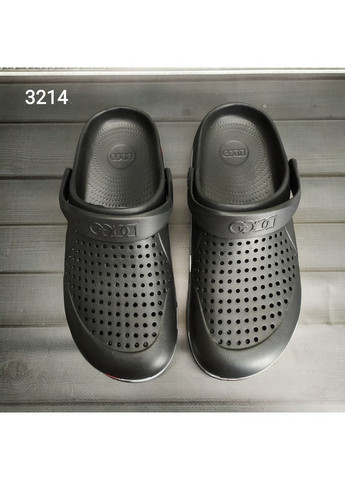 Сабо мужские пенка кроксы Dago (294749845)