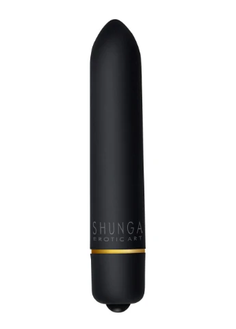 Набір збудливої косметики + віброкуля NAUGHTY GEISHA COLLECTION 31ML Shunga (383101854)