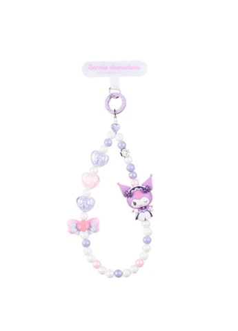Цепочка для телефона Pop Top Sanrio с подвесками для смартфона No Brand (394240510)