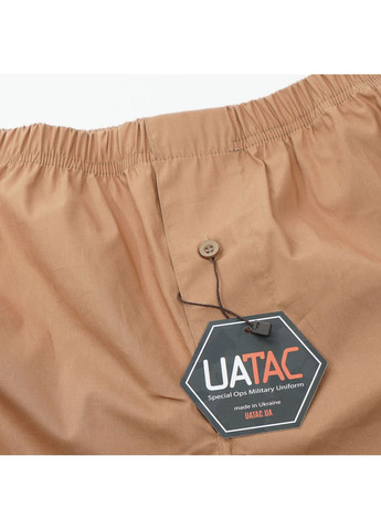 Комплект хлопчатобумажных трусов (3шт) Coyote ( ) UATAC (369548010)