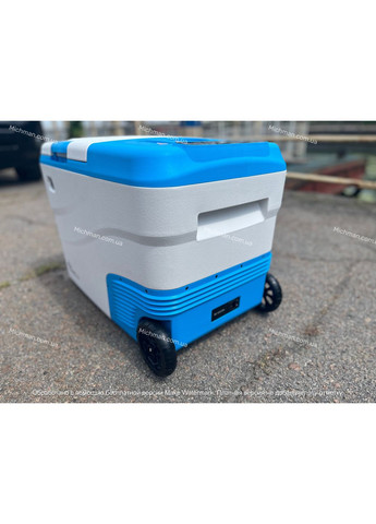 Автохолодильник компрессорный DS35 35 л. Weekender (369944817)