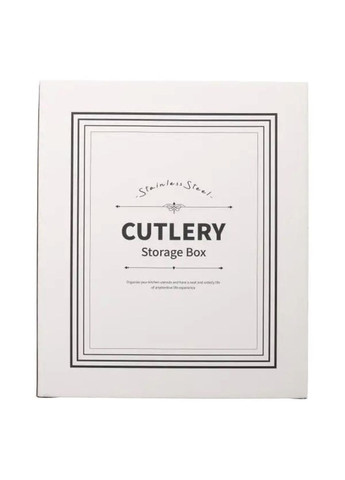 Набор столовых приборов в футляре на 6 персон столовый набор 30 предметов Бронза HP-20-29 Yiwu (369142881)