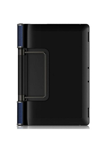 Чехол Slim для планшета Lenovo Yoga Tab 13" 2021 YTK606 - Dark Blue Primolux (262296927)