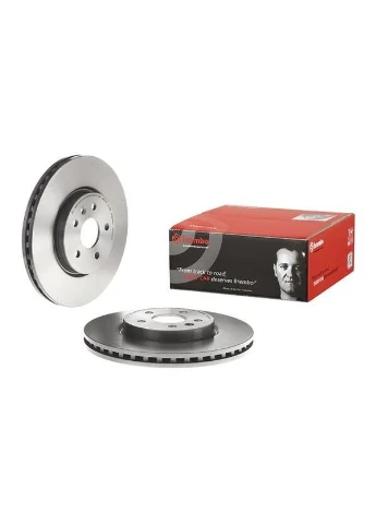 Тормозной диск Brembo (375388115)