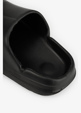 Черные шлепанцы для мальчика n514б черный shop (2000990977731) No Brand