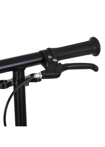 Самокат городской 2-х колесный SR2-090-W складной No Brand (339776511)