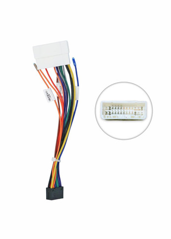 Інсталяційний комплект серії під Mitsubishi Outlander 3 III GF0W GF0W GG0W 2018 - 2021 (W4) 9 дюймів QIV (346502901)