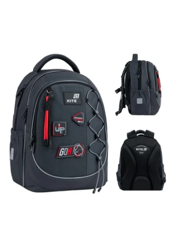 Школьный набор Education Sport Mode SET_K26-700M-6 Kite (398289748)