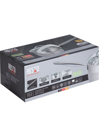 Ковш Rigel 1.9 л (92101) RESTO (323044080)