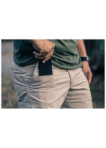 Шорти ABR 11 Pro Short Black 5.11 Tactical (315822712)