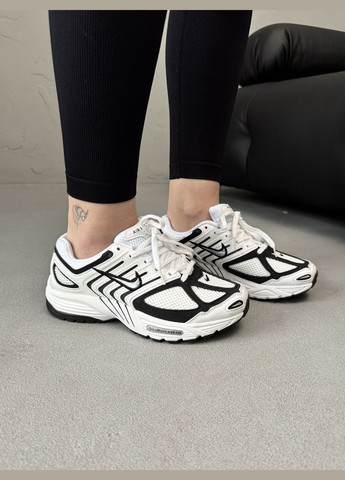 Кросівки жіночі і чоловічі Nike Air Pegasus 2K5 black white | Найк Аір Пегасус 2K5 чорно-білі No Brand чорно-білі демісезони (316091175)