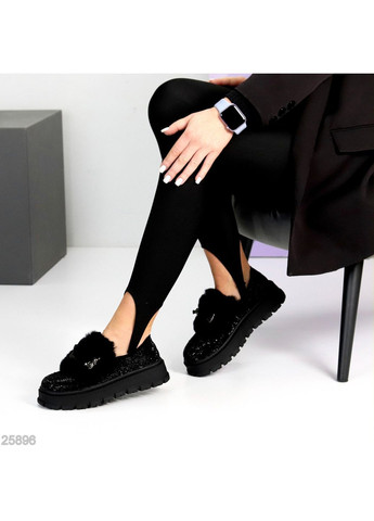 Зимние ботинки candy Helen