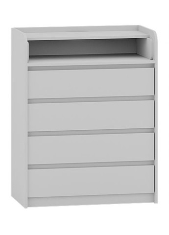 Детская мебель Соната-12 (модульная) Белый Еверест (372447651)