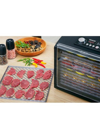 Сушарка SFD 6600BK Sencor (322906003)