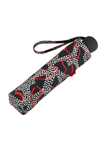 Чёрный зонтик (l869-038529) Fulton (368563574)