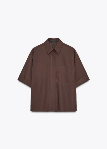 Сорочка Zara (355466750)