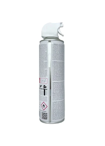 Чистящий сжатый воздух CW3333 (500ml.) Colorway (307436858)