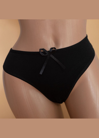 Труси-стрінги батал 5 шт Nicoletta (304740996)