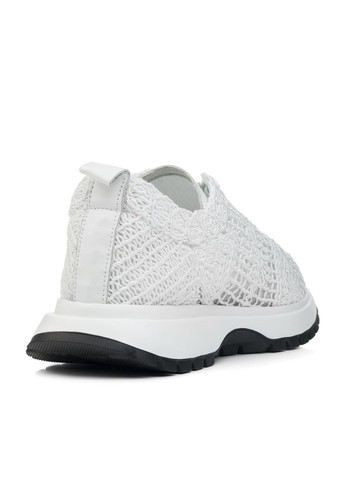 Кросівки (1106ТZ) Phany білі літо (328912800)