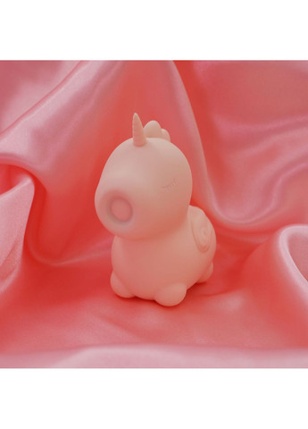 Вибратор-единорожка Heart Throb, с пульсацией Unihorn (369609769)