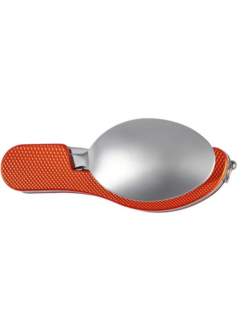 Набор столовых приборов Launcher 3 Orange Active (370368446)