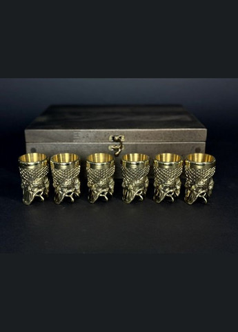 Набір шампурів NB Art (346534237)