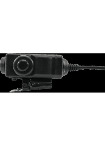Тактическая гарнитура PTT M51 для Kenwood Baofeng WOUXUN HYT Retevis Linton PUXING Hytera Earmor (388570733)
