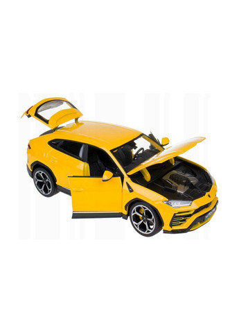 Автомодель - Lamborghini Urus (, 1:18) Bburago (367728274)