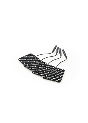 Електростимулятор Pure Vibes, 2 канали, 3 програми, механічні перемикачі Mystim (335387411)