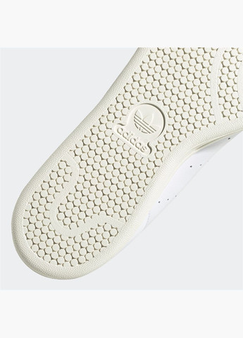 Білі кросівки чоловічі stan smith shoes white fx5522 adidas