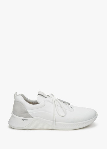 Білі Осінні кросівки, колір білий ES8