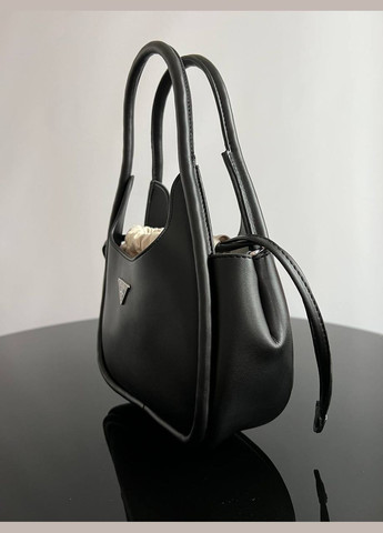 Сумка из лого Prada Vakko (314879599)