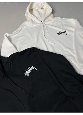 Мужская кофта - худи красивые кубики кубики, в стиле stussy. No Brand (364503817)