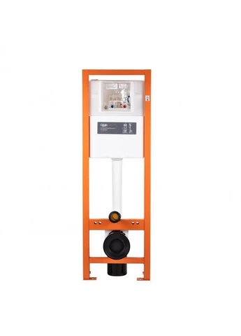 Инсталляция для унитаза Nest Uni QT0233M370 Qtap (392429164)