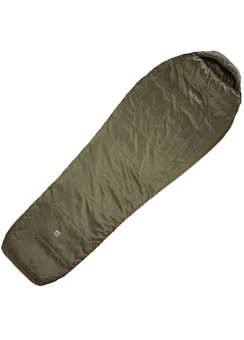 Спальный мешок Wildfire 10° L TL Mud Green Left (232045) Wechsel (311671705)