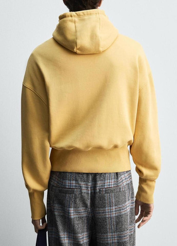 Худи Zara (365706776)