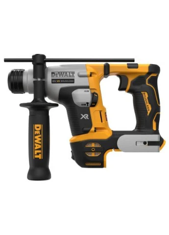 Перфоратор бесщеточный, SDS-Plus, 54 В, 3.5 Дж, 3 реж. кейс (DCH172NT) DeWALT (397600624)