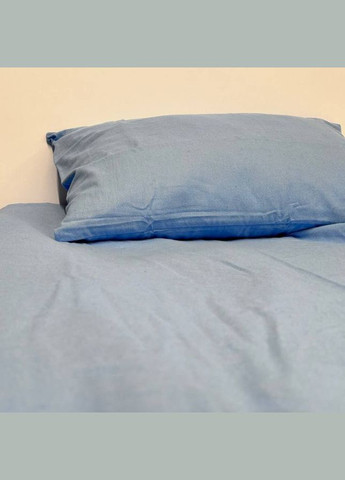 Простынь на резинке Delicacy фланель 160х200 см (94286977) SoundSleep (307088861)