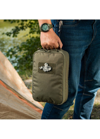ОРГАНАЙЗЕР ELITE LARGE (30Х19 СМ) RANGER GREEN M-TAC (342073194)