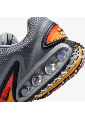 Цветные всесезонные кроссовки air max dn dv3337-004 Nike