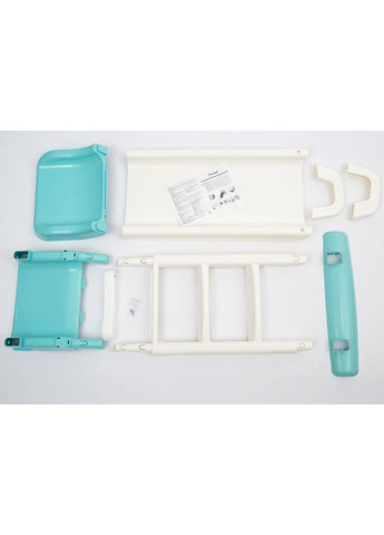 Гірка для катання дітей, 140 см артикул 0140/13 Doloni (337580574)