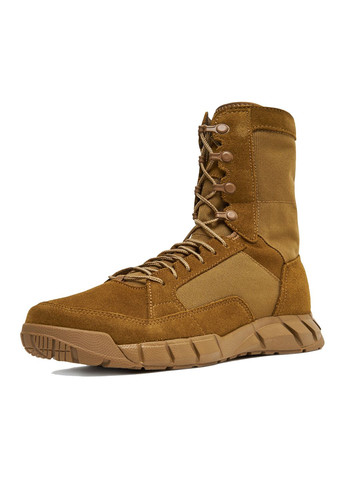 Ботинки ® Light Assault Boot 2 Coyote Oakley (315822544)