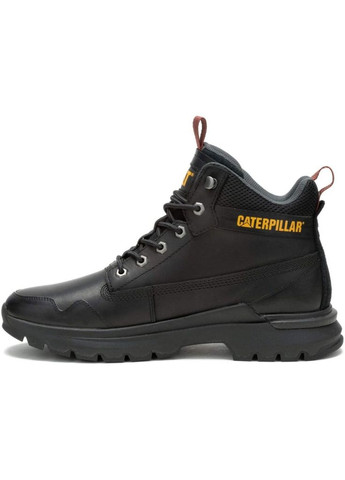 Черевики Colorado Sneaker Wp P725946 чорні (m509783) Caterpillar Colorado Sneaker Wp P725946 чорні 42 (369019251)