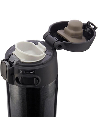 Термокружка SM-TA48BA 0.48l Черный Zojirushi (316446226)