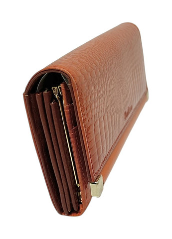 Женский кошелек из натуральной кожи C8108-P72 18.5 х 9 х 3 Balisa (367264016)