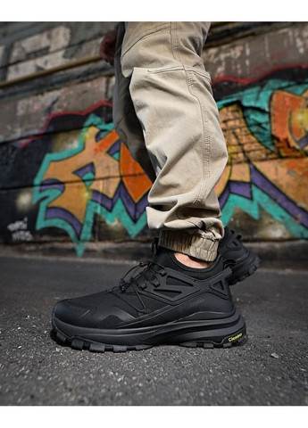 Чорні Осінні чоловічі демісезонні термо кросівки gore-tex чорні Columbia
