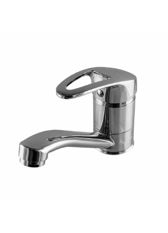 Смеситель для умывальника Caprice GLCA-0103М Globus Lux (392917799)