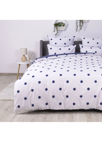 Постільна білизна Happy Sleep Perfect Dots, 50x70 ТЕП (363133610)